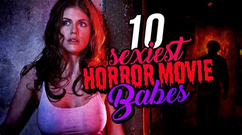 horror nude|Best Horror movies full of sex and nudity